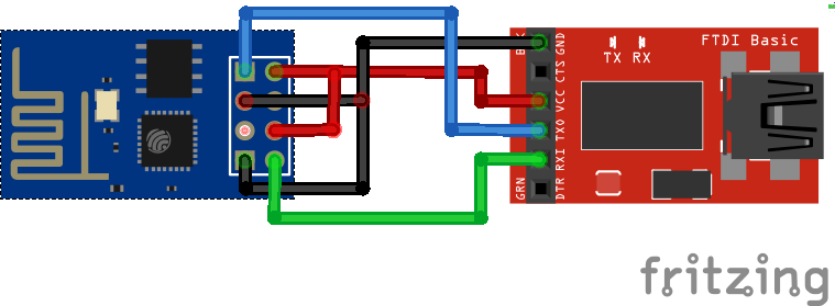 Installing ESP8266